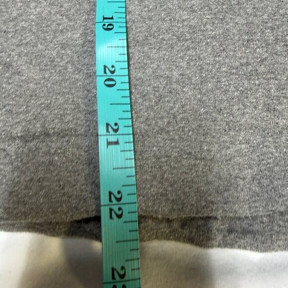 Patagonia Women’s Fitz Roy Bear Uprisal Hoody Large Gray EUC - Picture 6 of 10